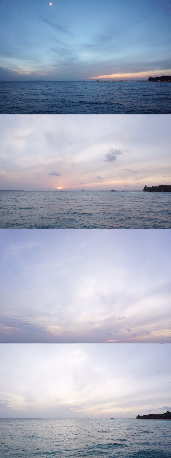 玛娜法鲁岛 JA Manafaru